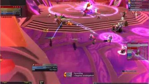 PL Kael Thas 2008