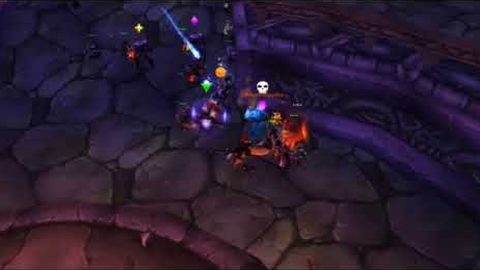PL Naxxramas 2006